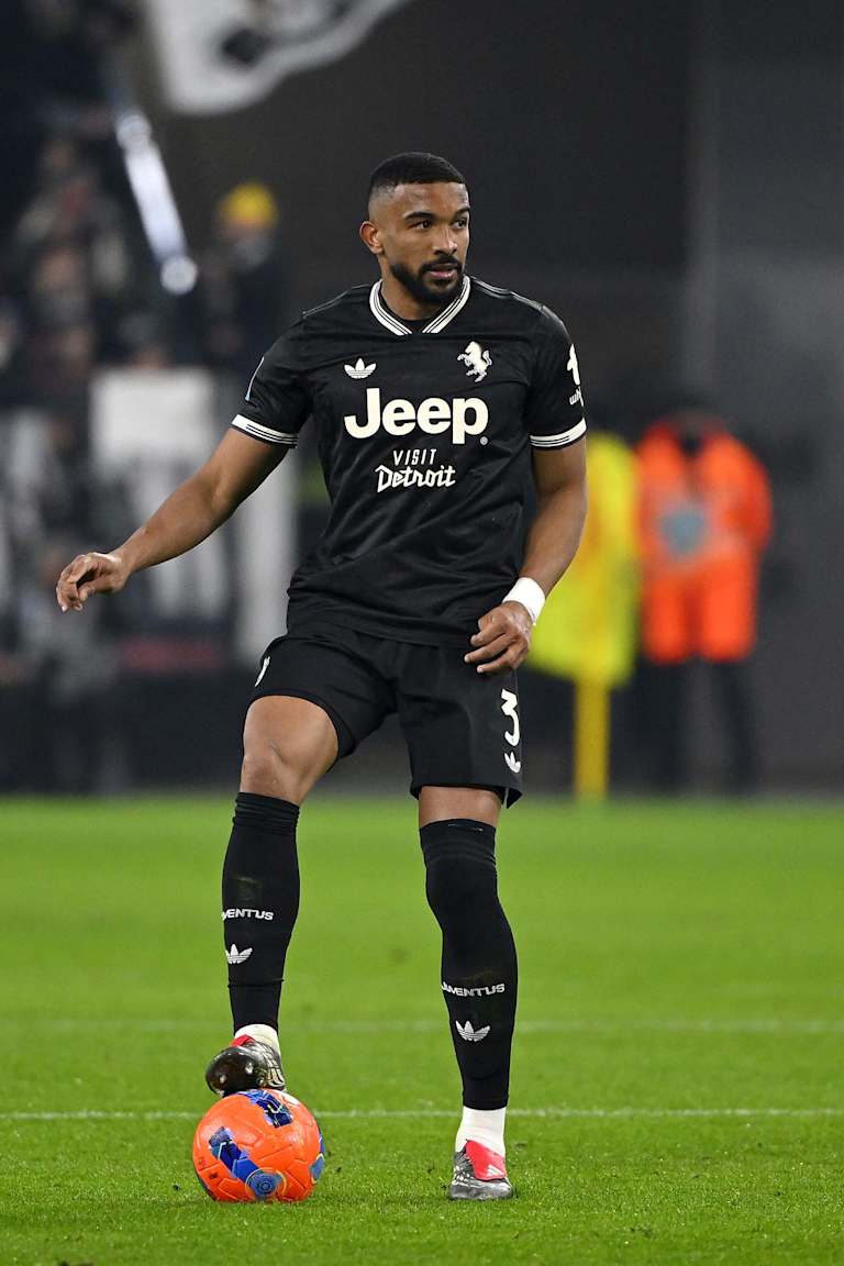 Gleison Bremer raggiunge le 100 presenze in bianconero