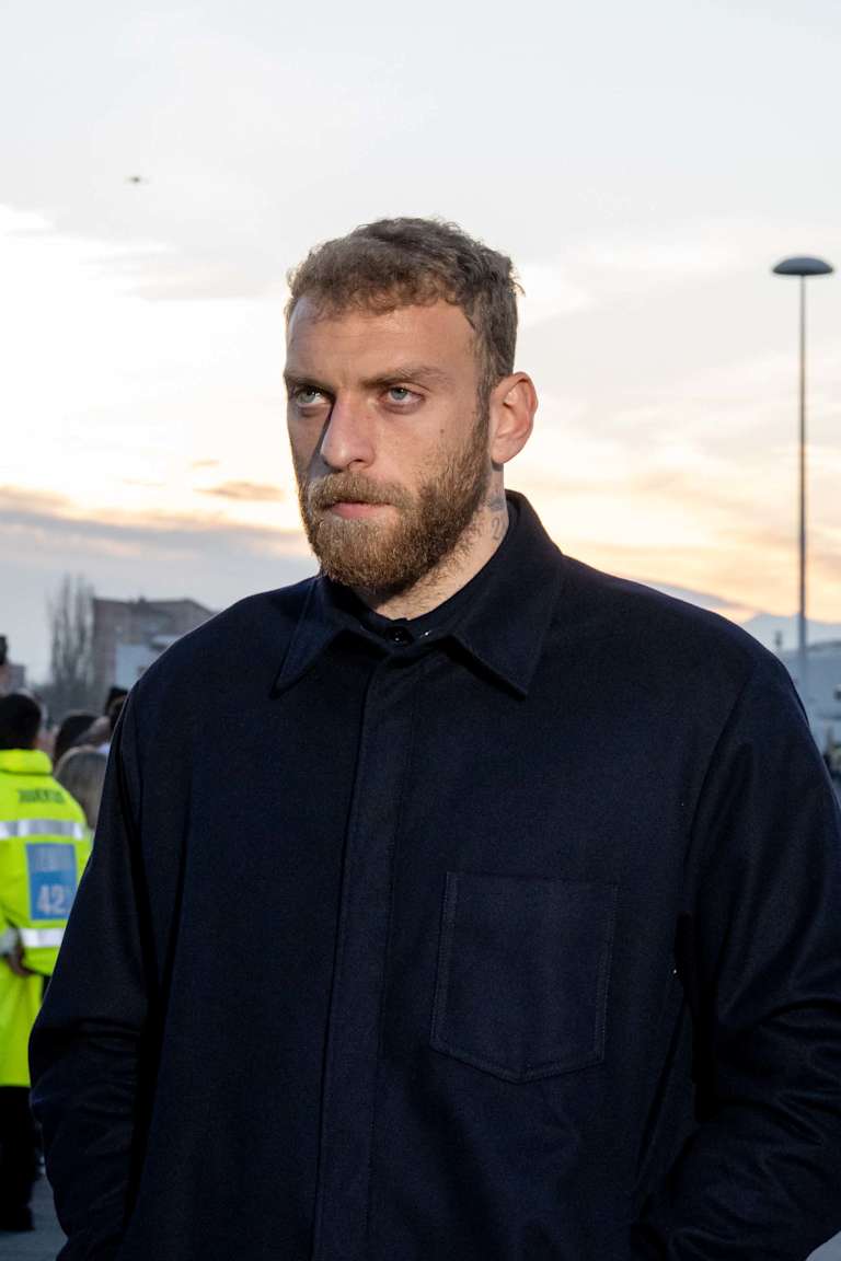 Serie A | Le formazioni ufficiali di Juventus-Lecce