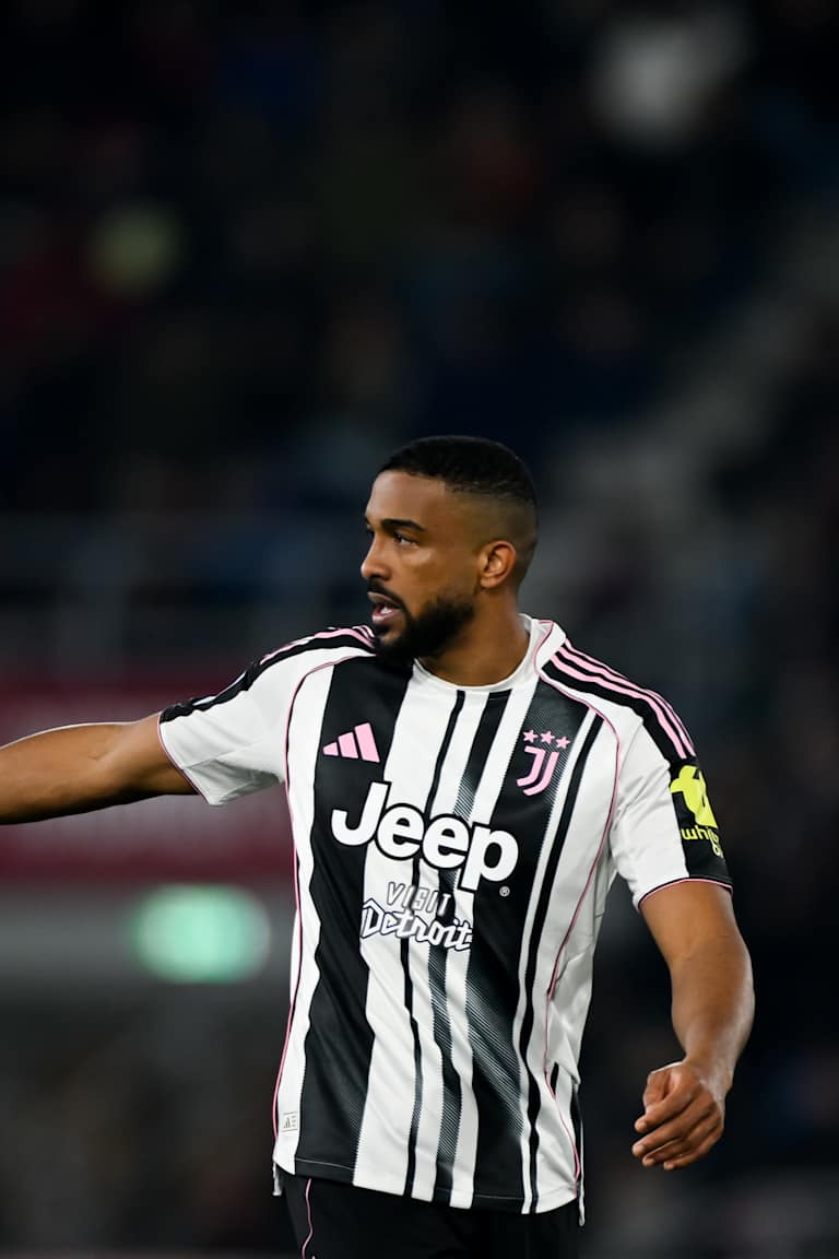 Matchday | Sassuolo-Juventus: precedenti, numeri e stato di forma