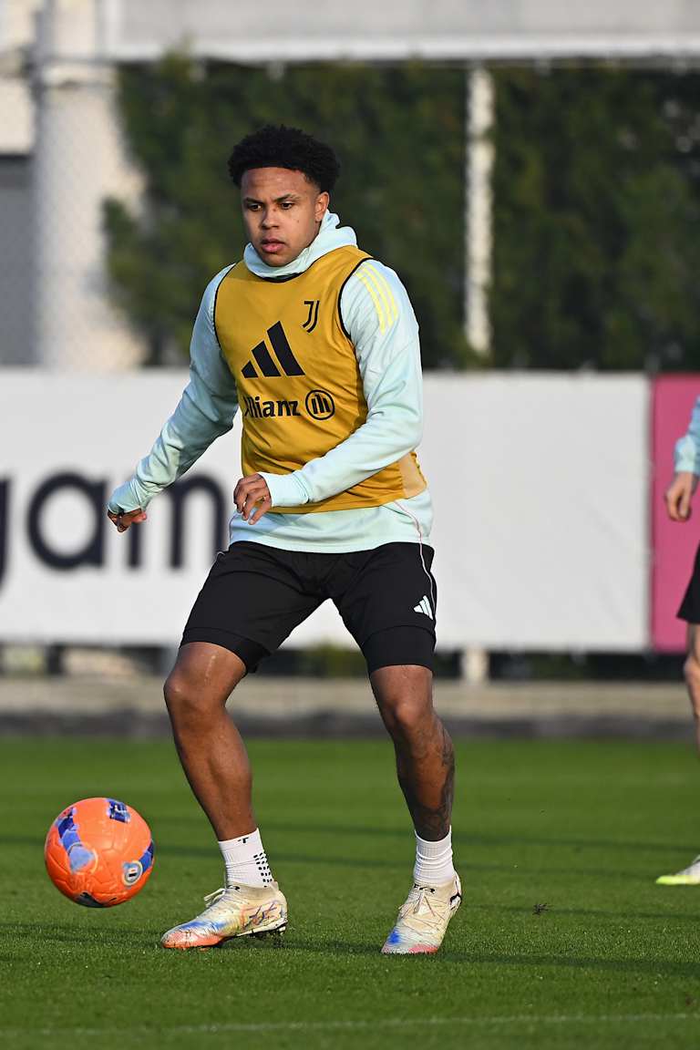 Squad List | Sassuolo-Juventus