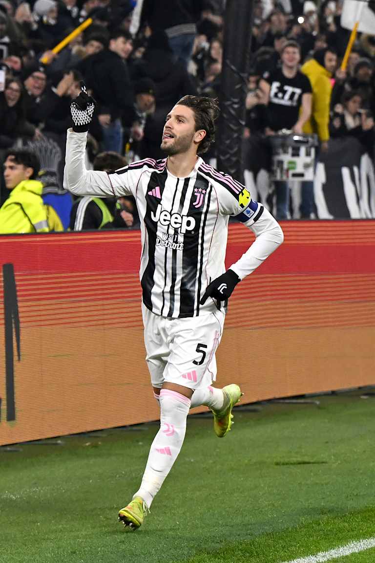 Buon compleanno, Loca!