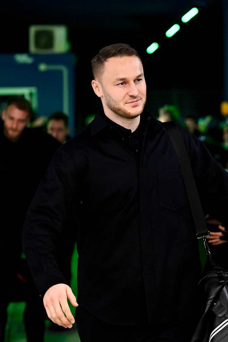 Serie A | Le formazioni ufficiali di Sassuolo-Juventus