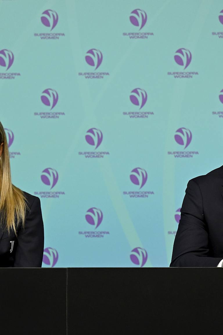 Canzi: Others are worried when they face us