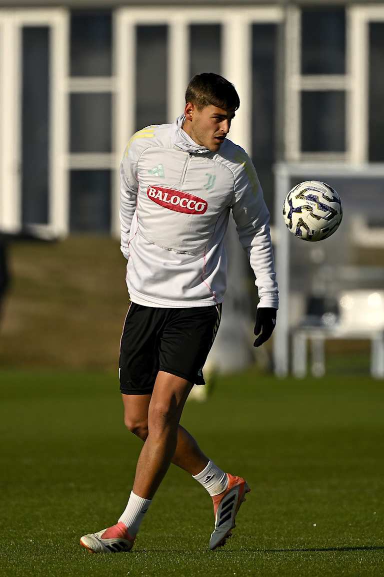 Serie C | I convocati per Livorno-Juventus Next Gen