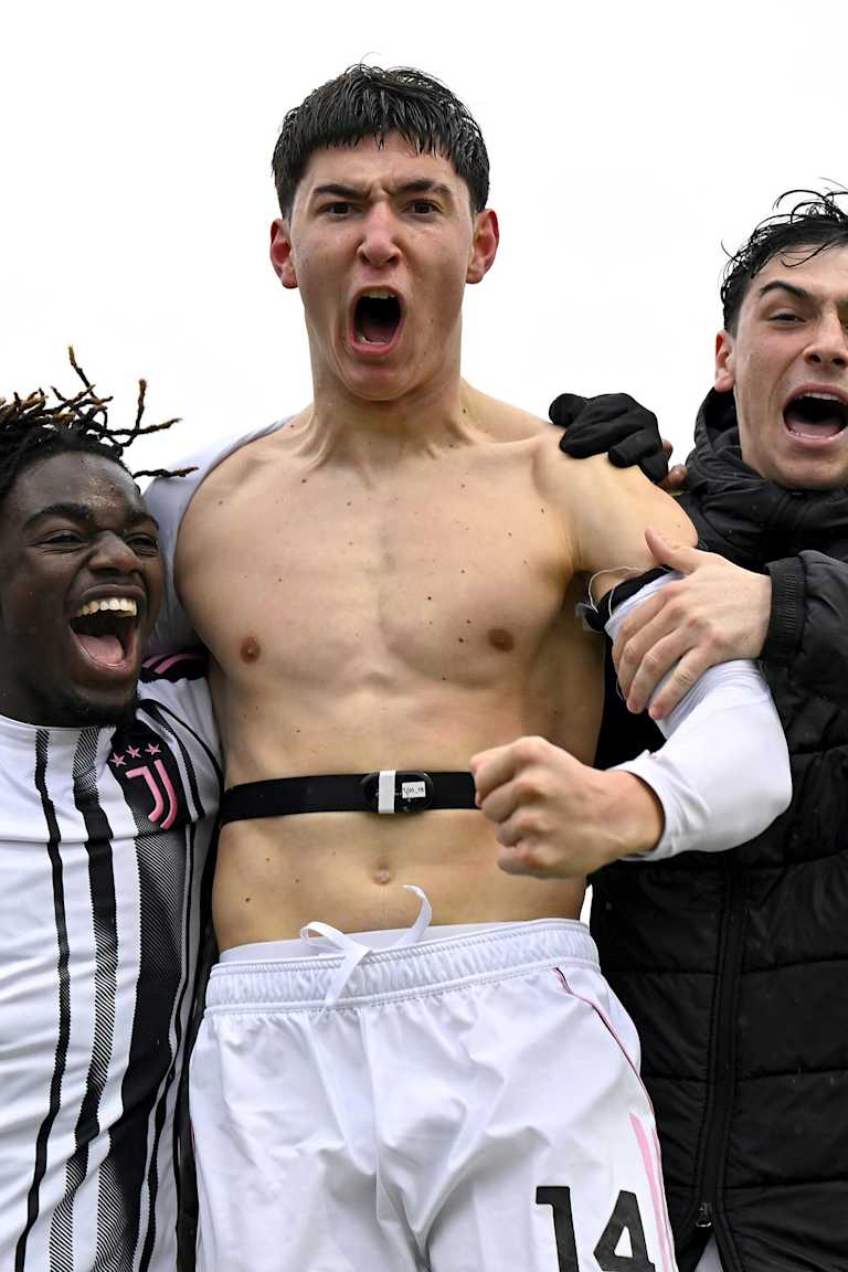 U20 | Juventus-Inter | La partita