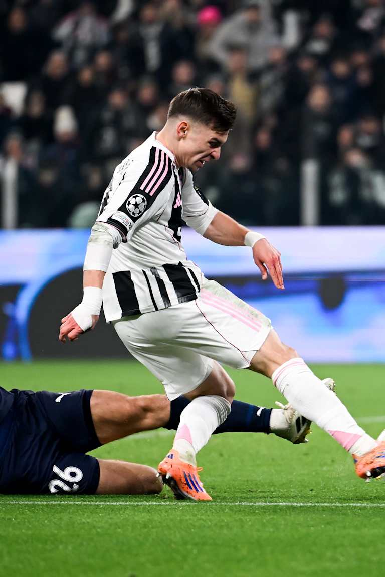 UCL | Dove vedere Juventus-Benfica