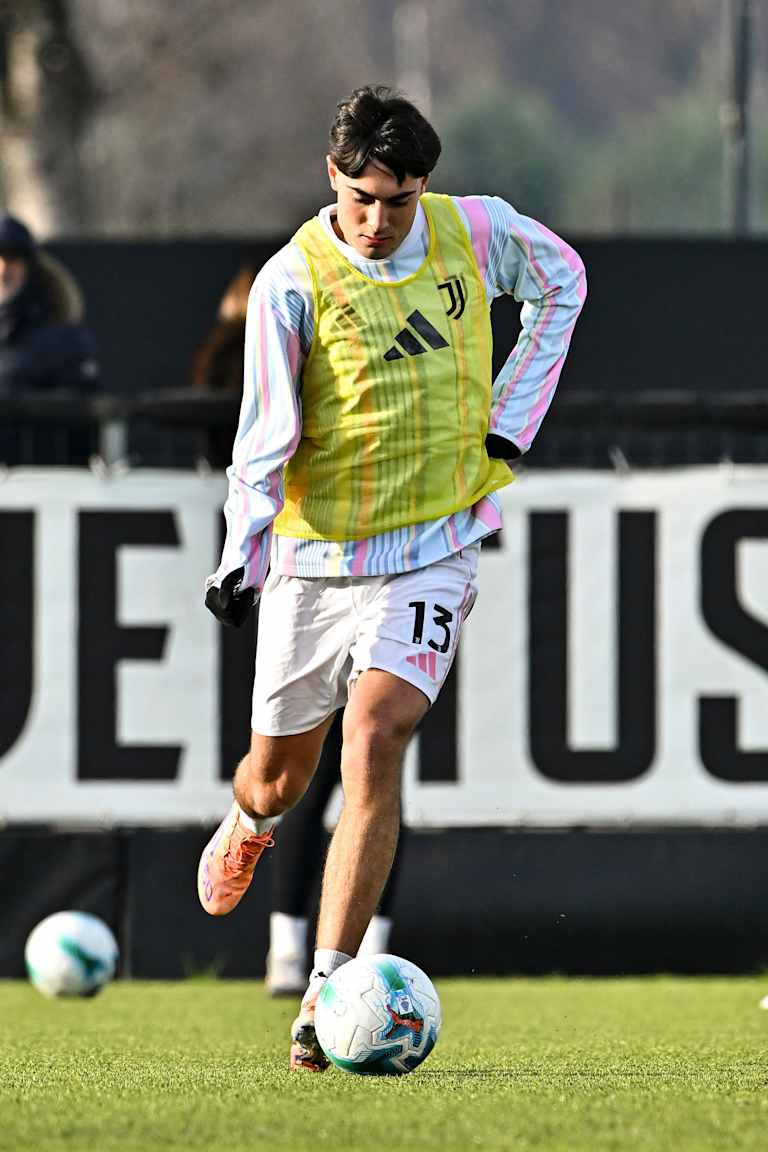 U20 | Lecce-Juventus | Le formazioni ufficiali