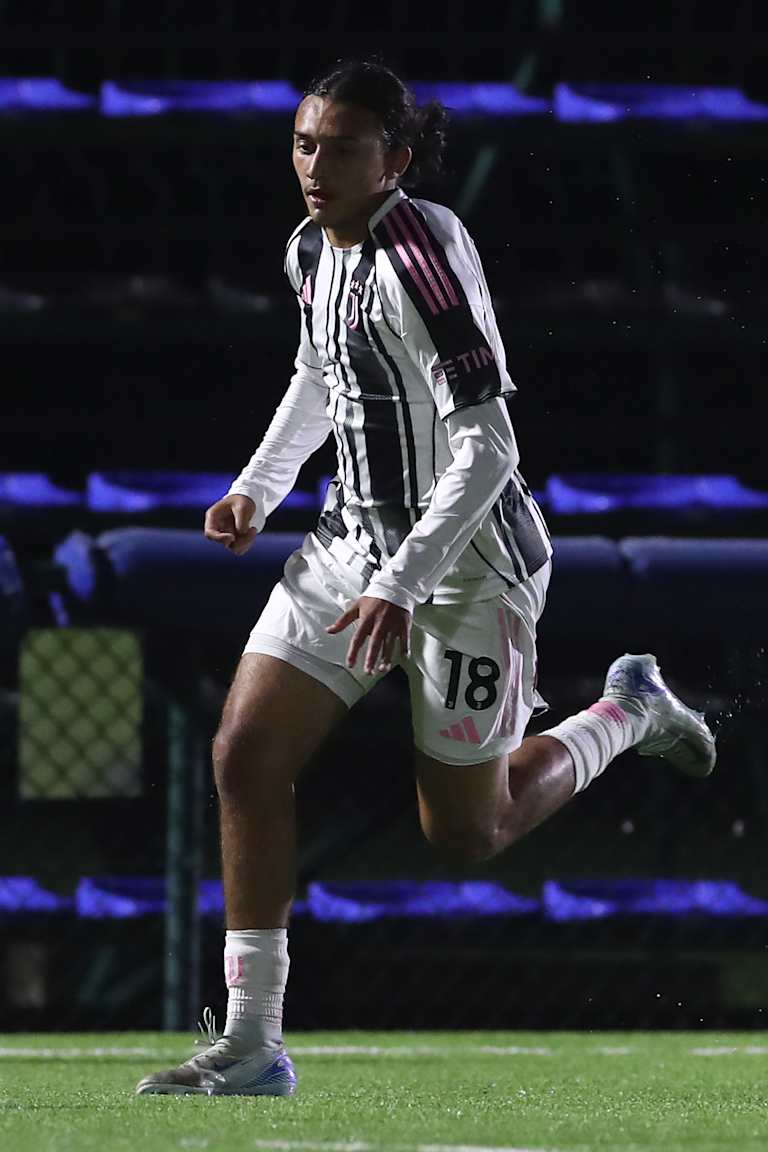 U20 | Rayan Djahl al Sion a titolo definitivo