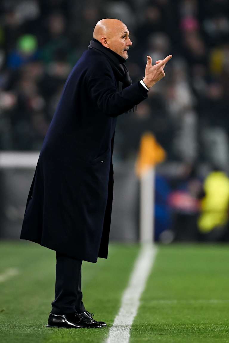 UCL | Juventus-Benfica | Le interviste