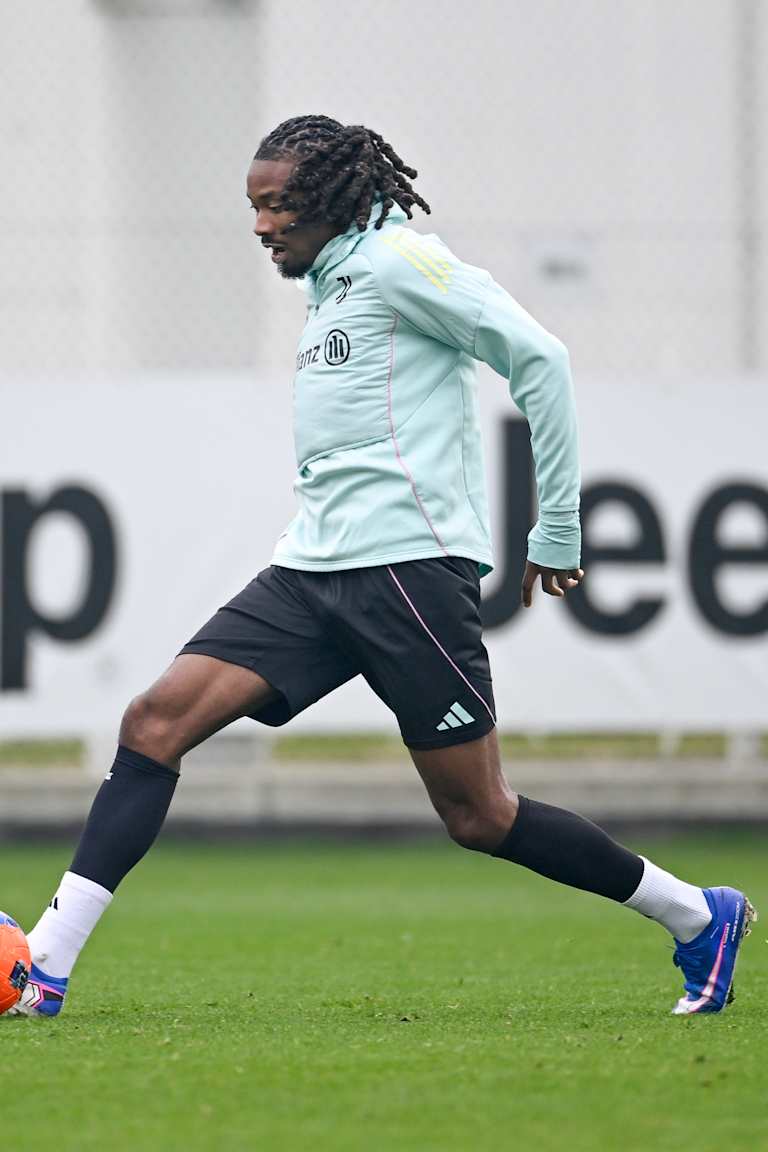 Serie A | I convocati per Juventus-Napoli