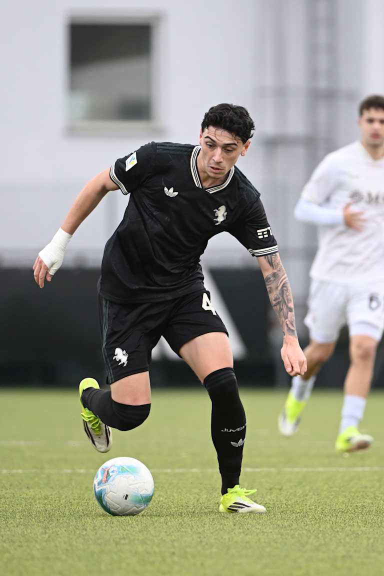 U20 | Juventus-Napoli | Le formazioni ufficiali