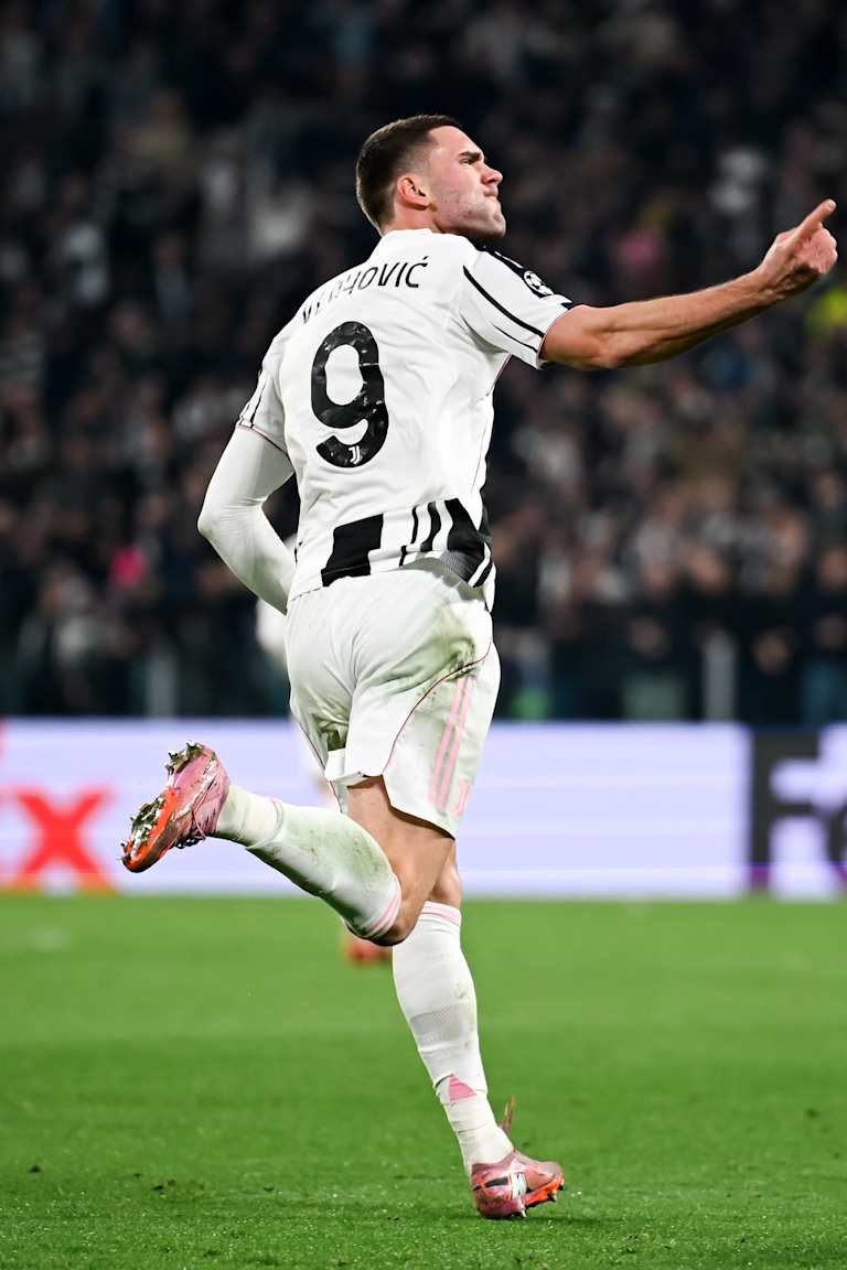 Buon compleanno, Dusan! 