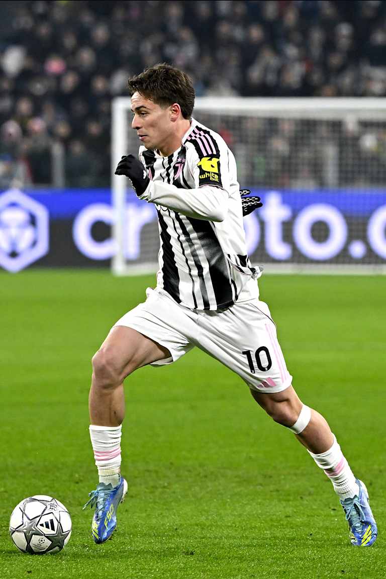 UCL | Matchday | Monaco-Juventus: precedenti, numeri e stato di forma