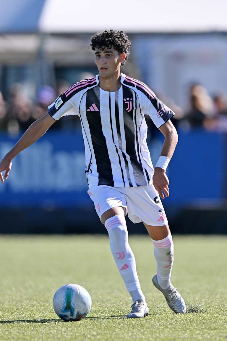 U20 | Adam Boufandar passa a titolo definitivo alla Pro Vercelli