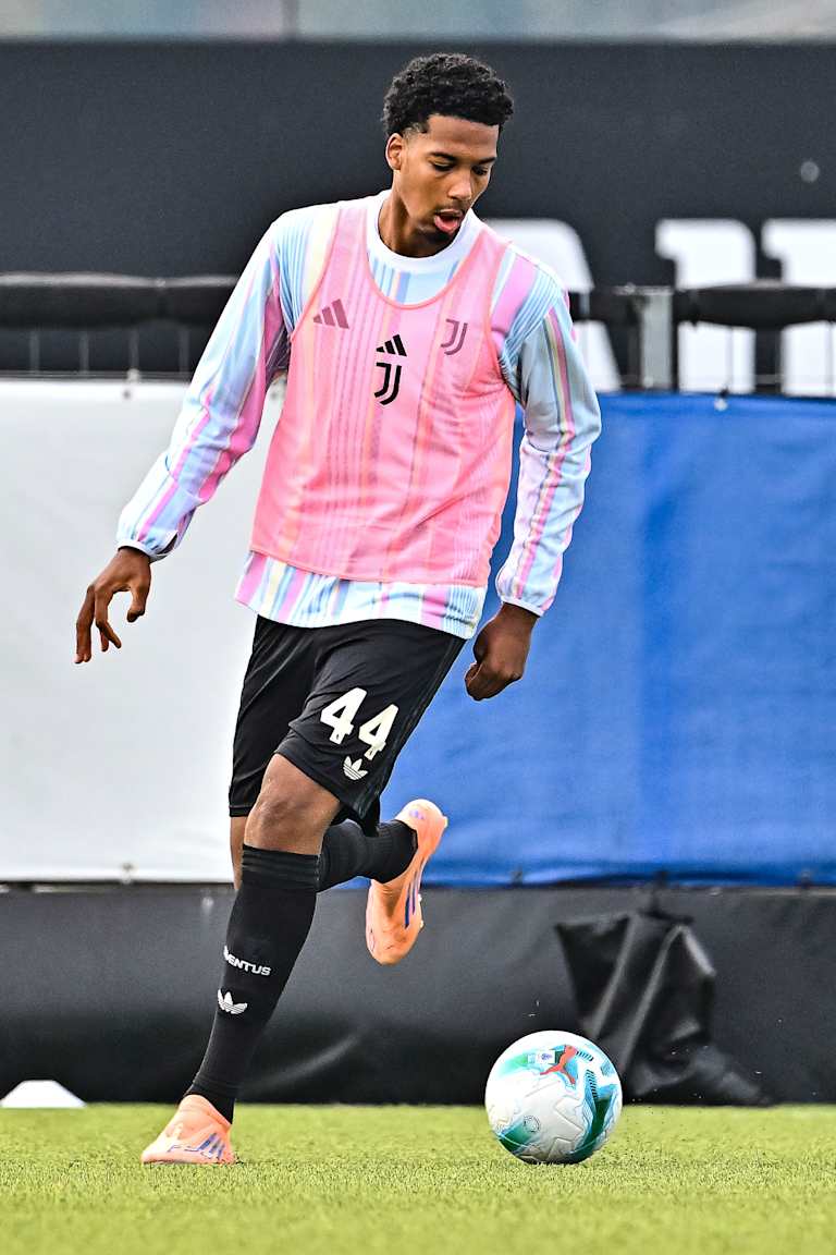 U20 | Bologna-Juventus | Le formazioni ufficiali