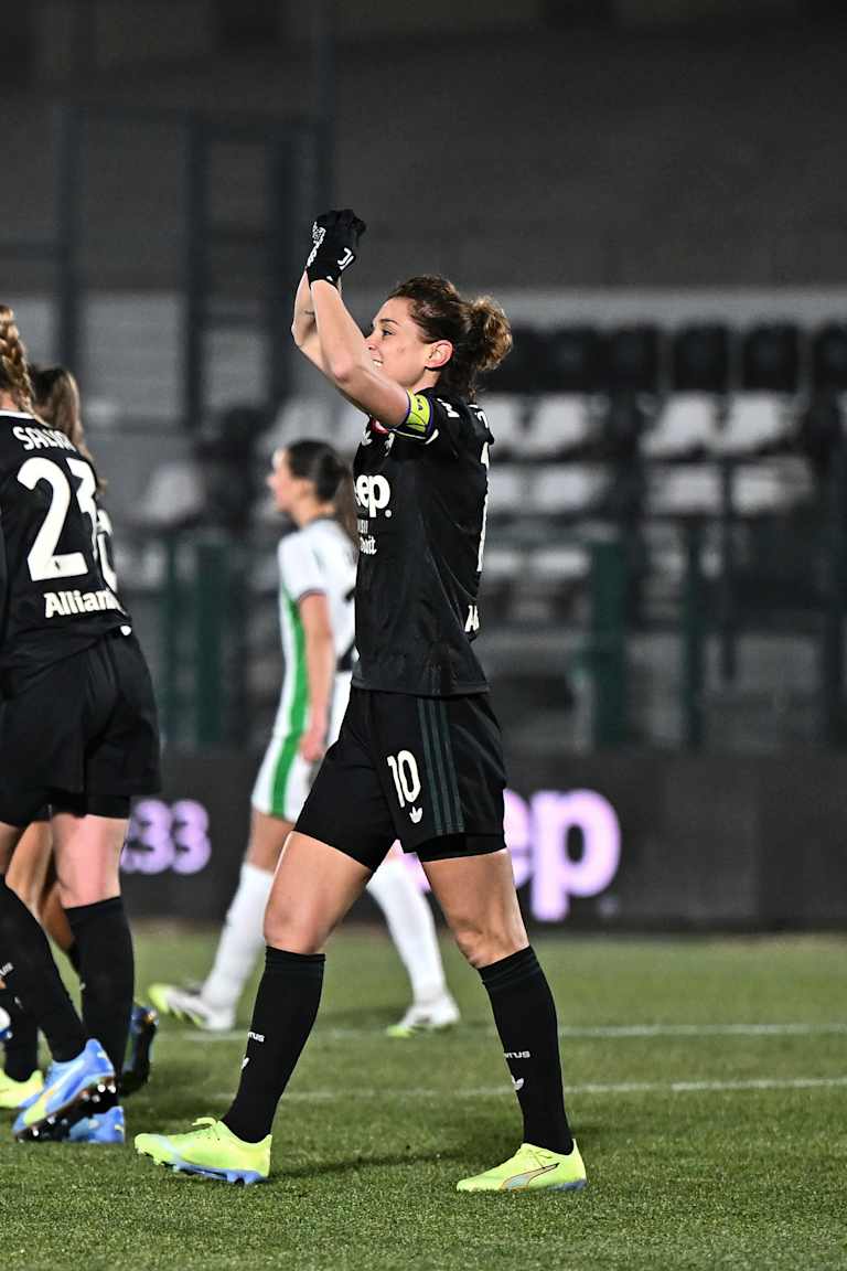 Preview: Como Women vs Juventus Women