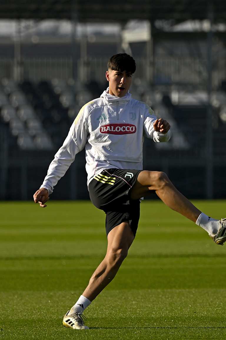 Serie C | I convocati per Torres-Juventus Next Gen