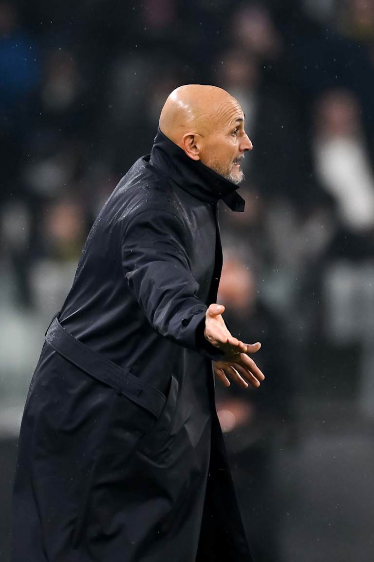 Serie A | Juventus-Lazio | Le interviste