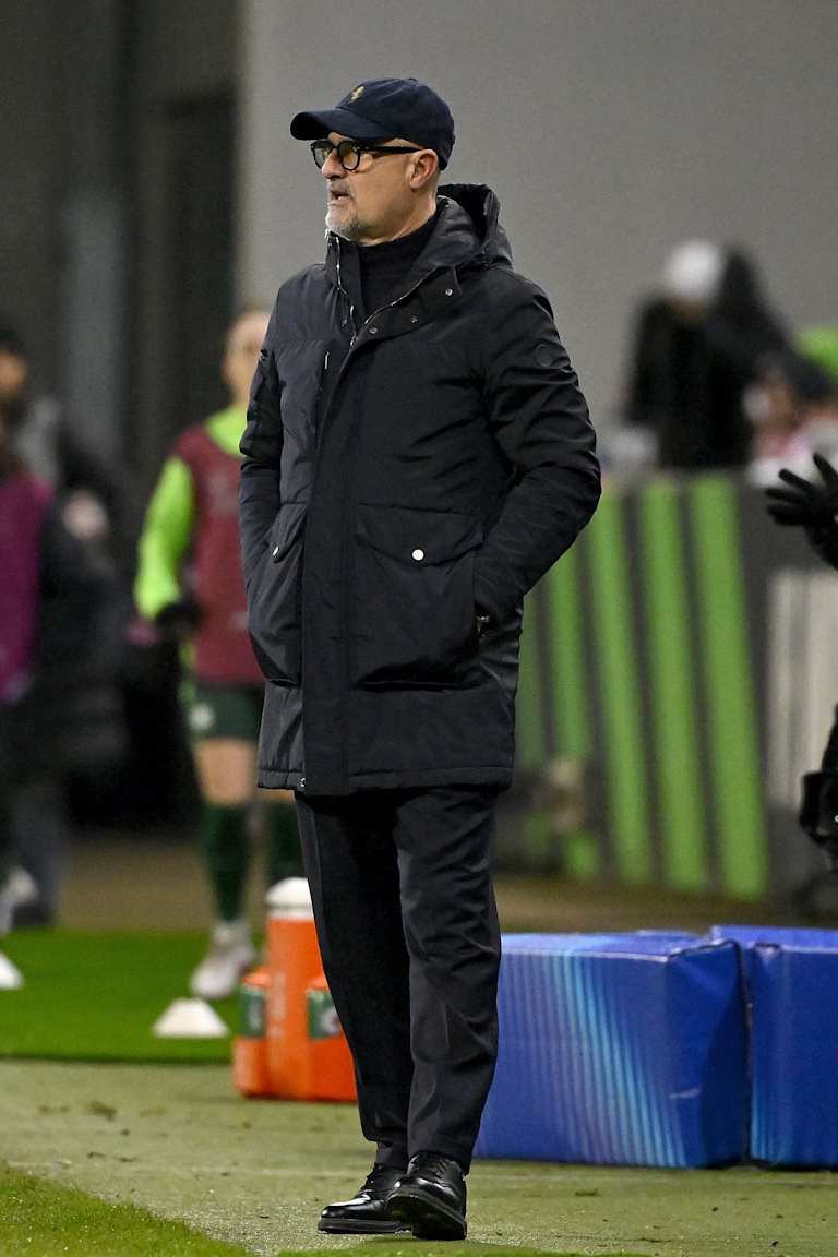 Press room | Comments after Wolfsburg-Juventus Women