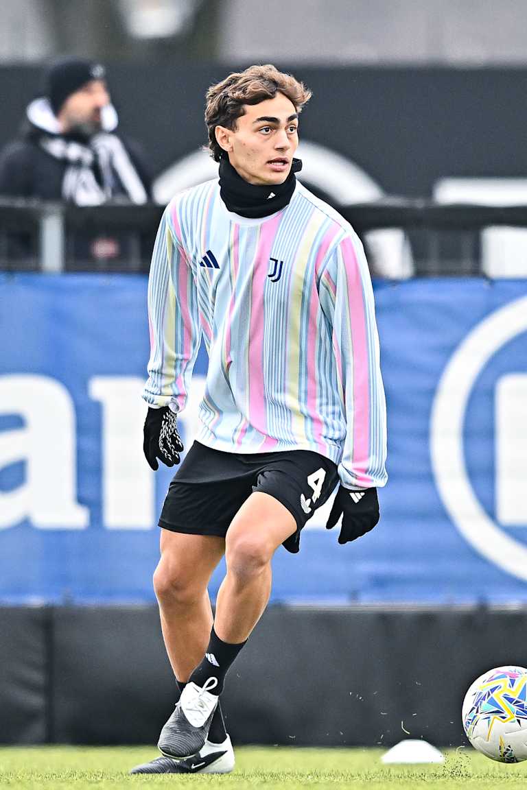 U20 | Juventus-Monza | Le formazioni ufficiali