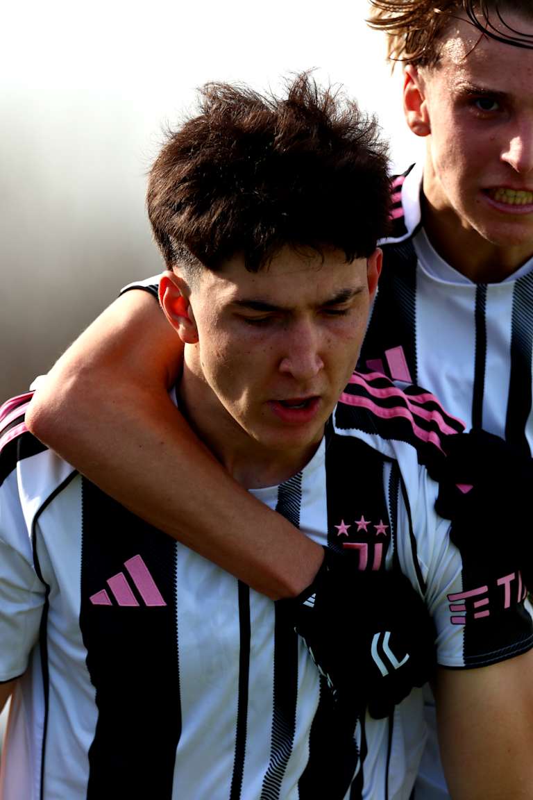 U20 | Dove vedere Torino-Juventus
