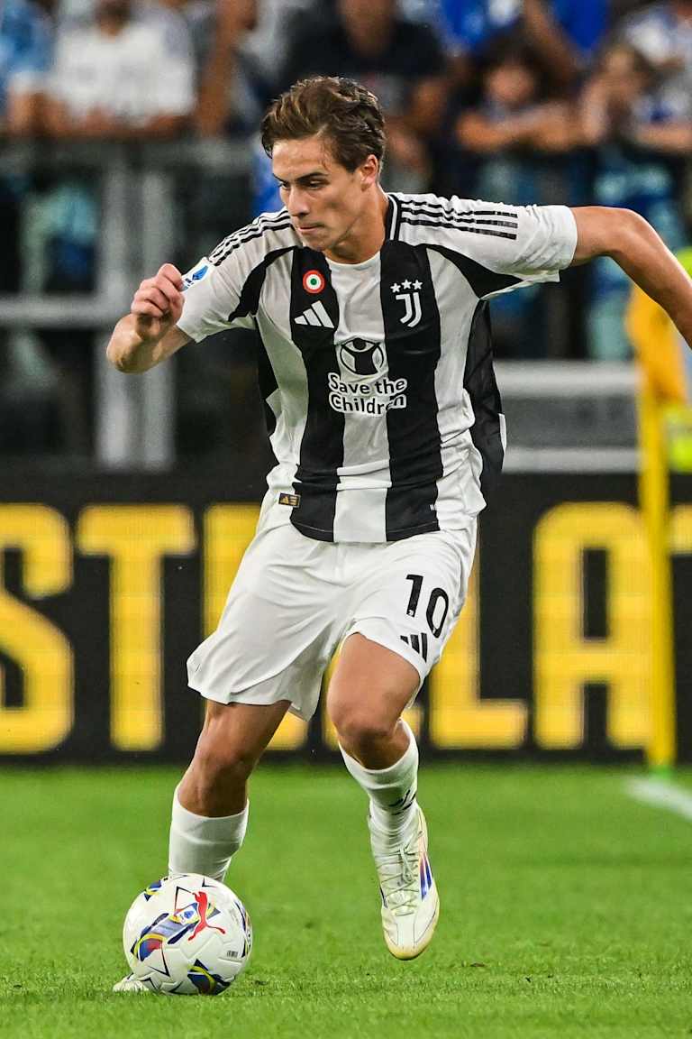 Serie A | I precedenti di Juventus-Como