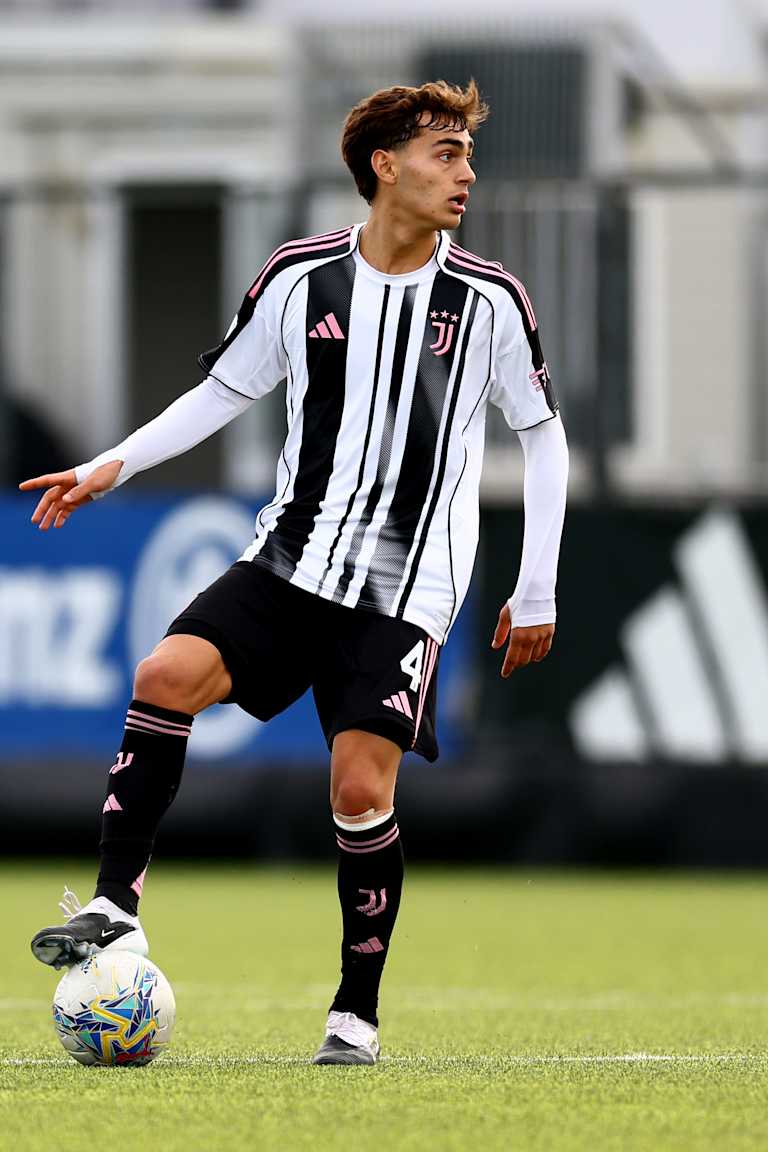 U20 | Juventus-Cagliari | Le formazioni ufficiali