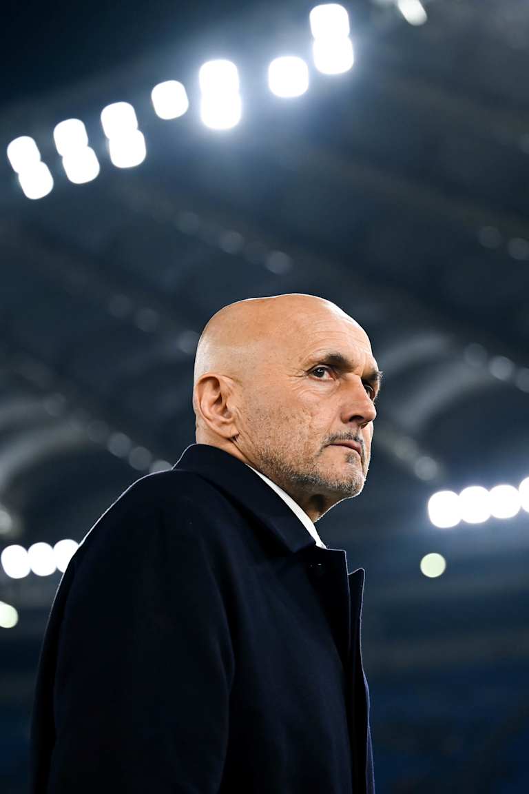 Sala Stampa | Roma-Juventus | Le interviste