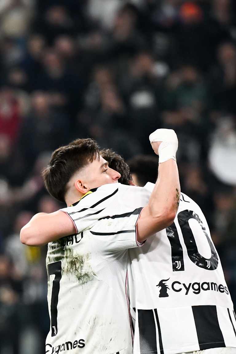 Highlights Serie A | Juventus - Pisa