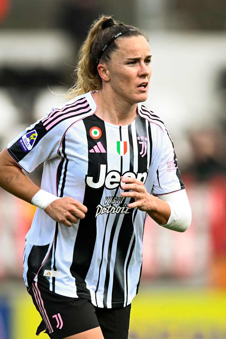 Serie A Women | Juventus-Milan | Il tabellino