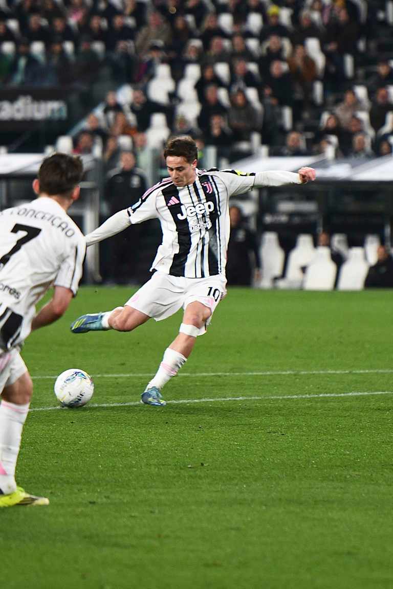 Highlights Serie A | Juventus - Sassuolo