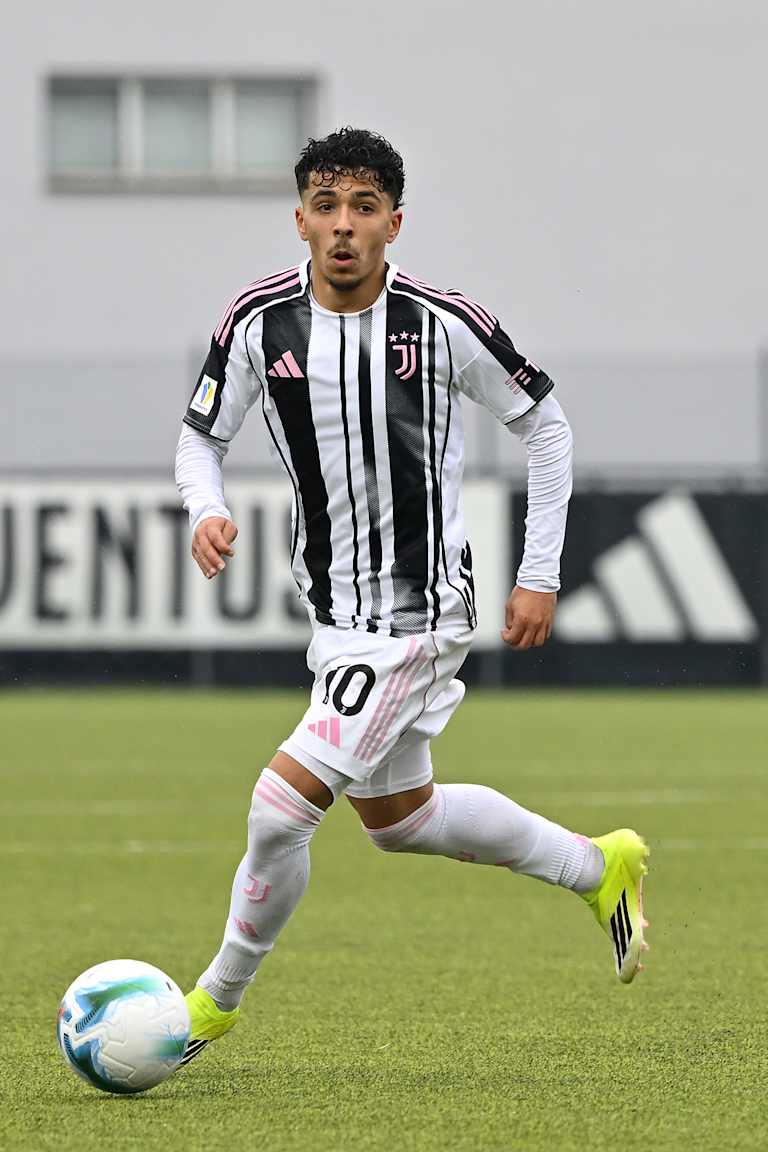 Bollettino medico | U20: Gabriele Finocchiaro, intervento riuscito