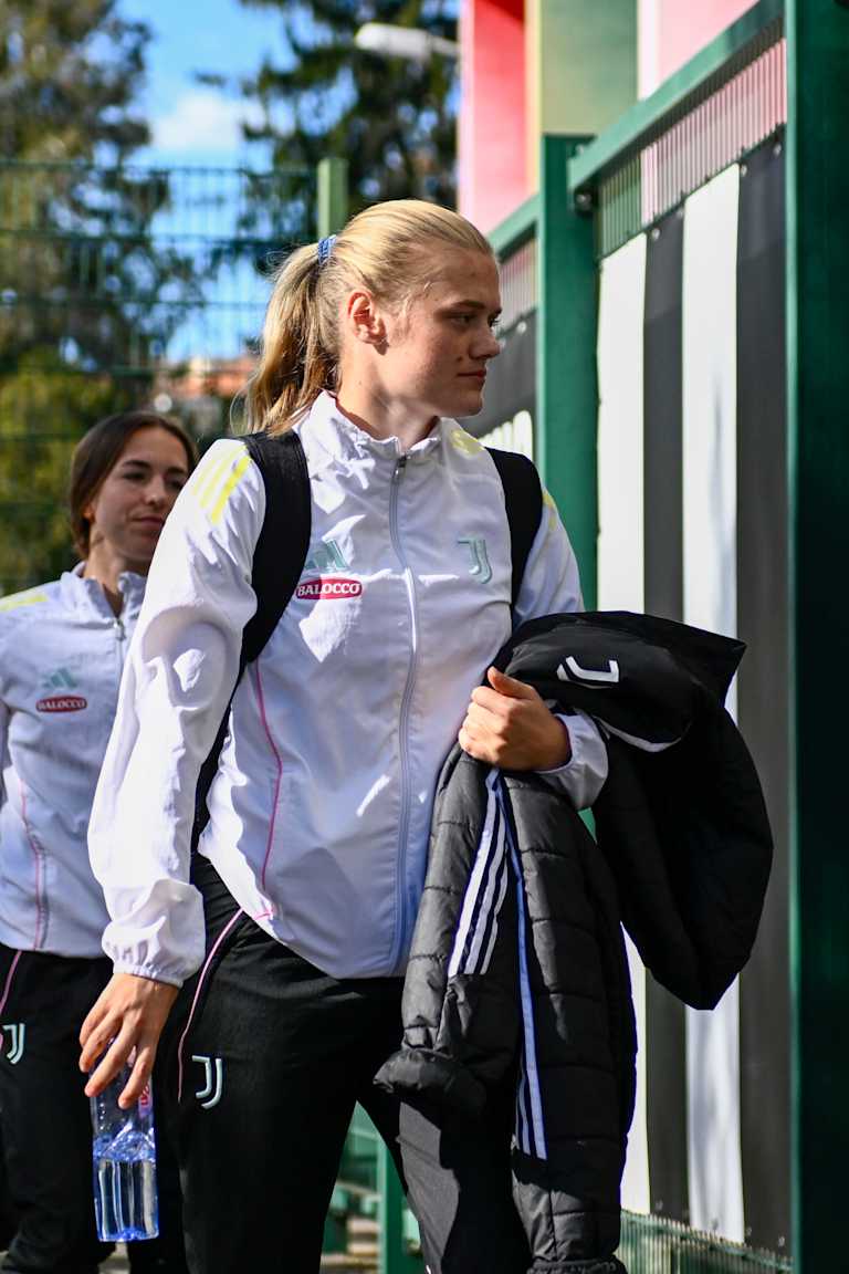 Coppa Italia Women | Juventus-Fiorentina | Le formazioni ufficiali