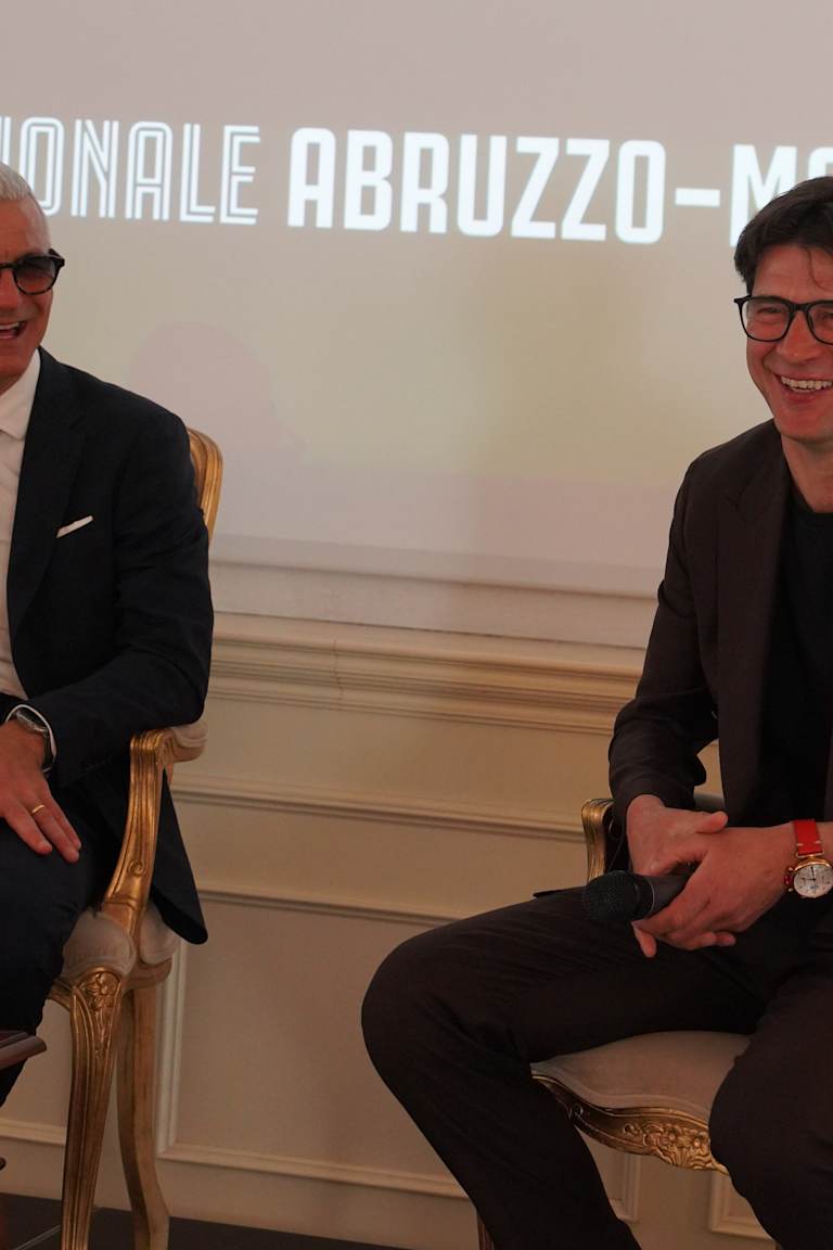 JOFC | Una grande giornata di festa e passione al Meeting Regionale Abruzzo-Molise