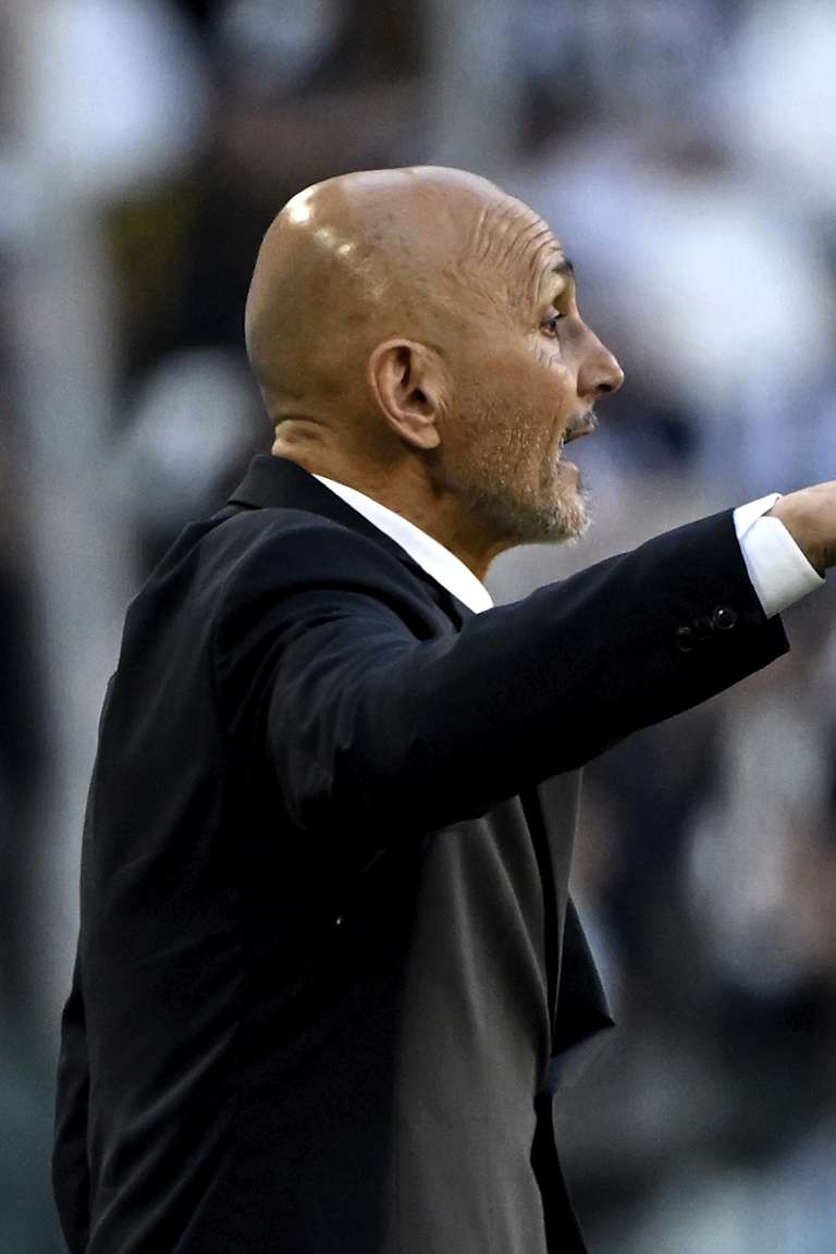 Press Room | Comments after Juventus-Genoa