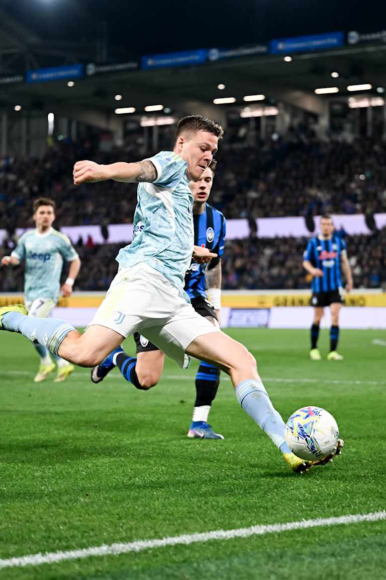 Serie A | Atalanta-Juventus | I numeri del post partita