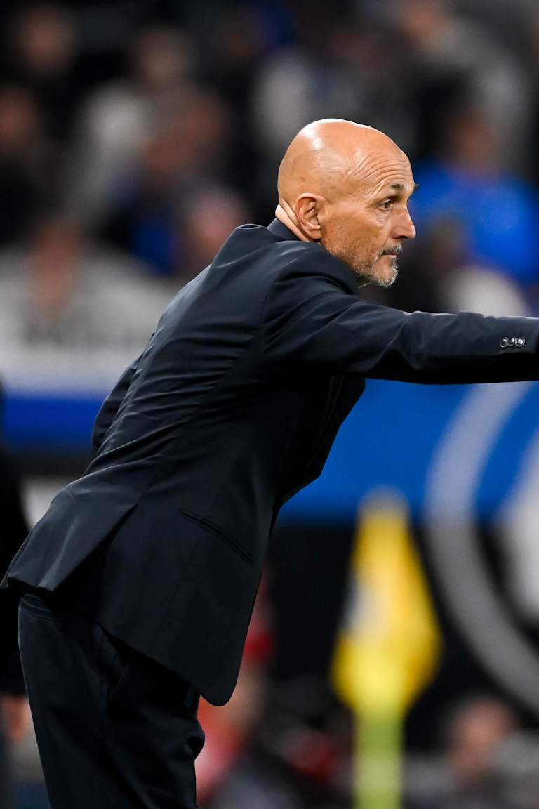 Press room | Comments after Atalanta-Juventus