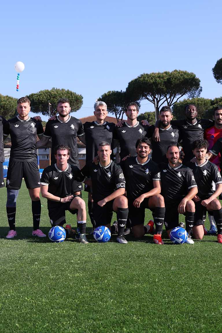 Juventus One: si chiude in semifinale il cammino alle Finali Nazionali di Tirrenia