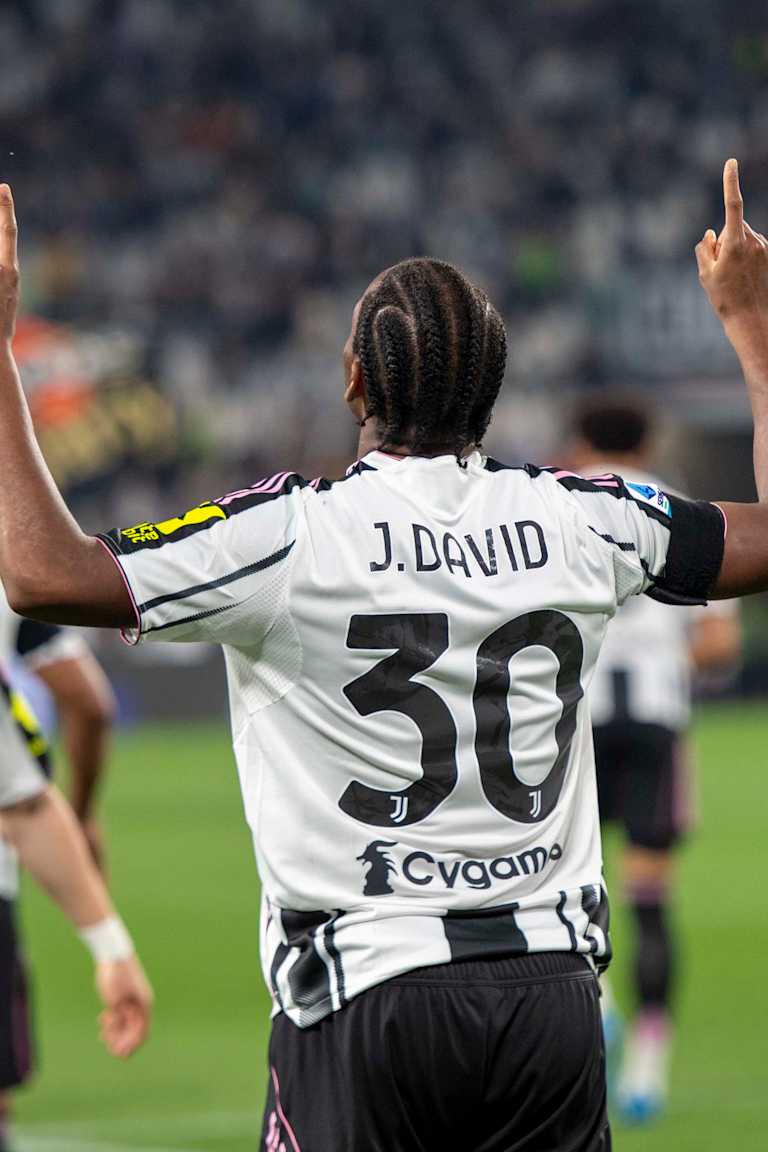 Highlights Serie A | Juventus - Bologna