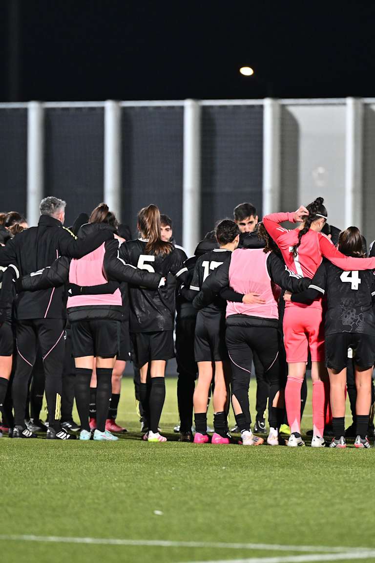 Women Under 19 | Date e sede della Final Four Scudetto