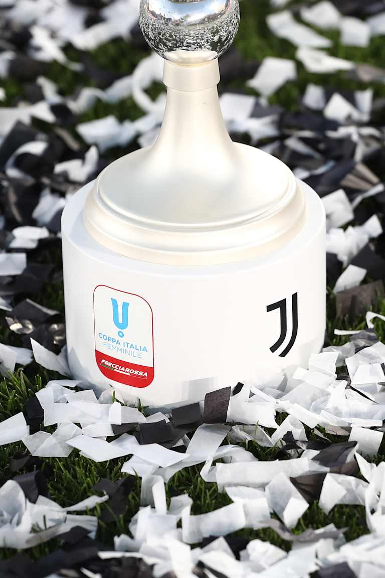Coppa Italia Women: in vendita i biglietti della finale Juventus-Roma