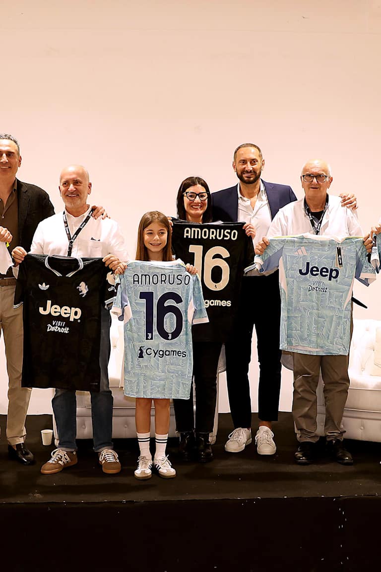 JOFC | Un grande successo per il Meeting Regionale Puglia
