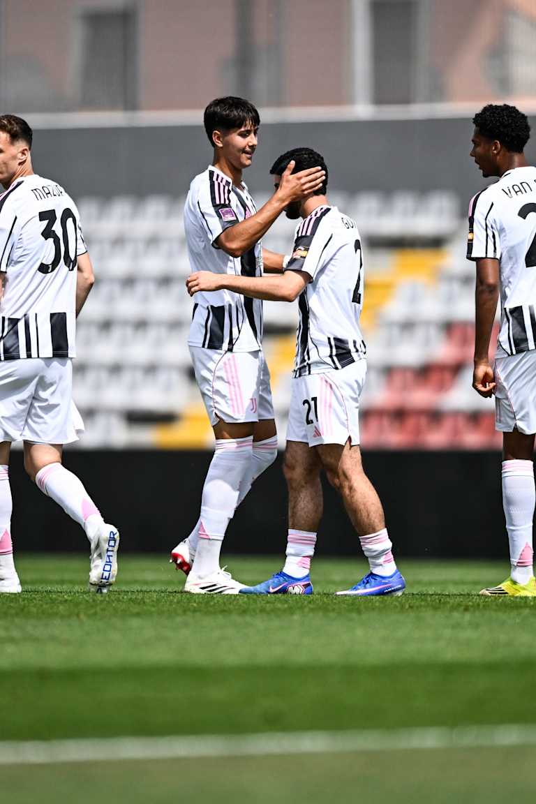 Playoff Serie C | Dove vedere Juventus Next Gen-Vis Pesaro