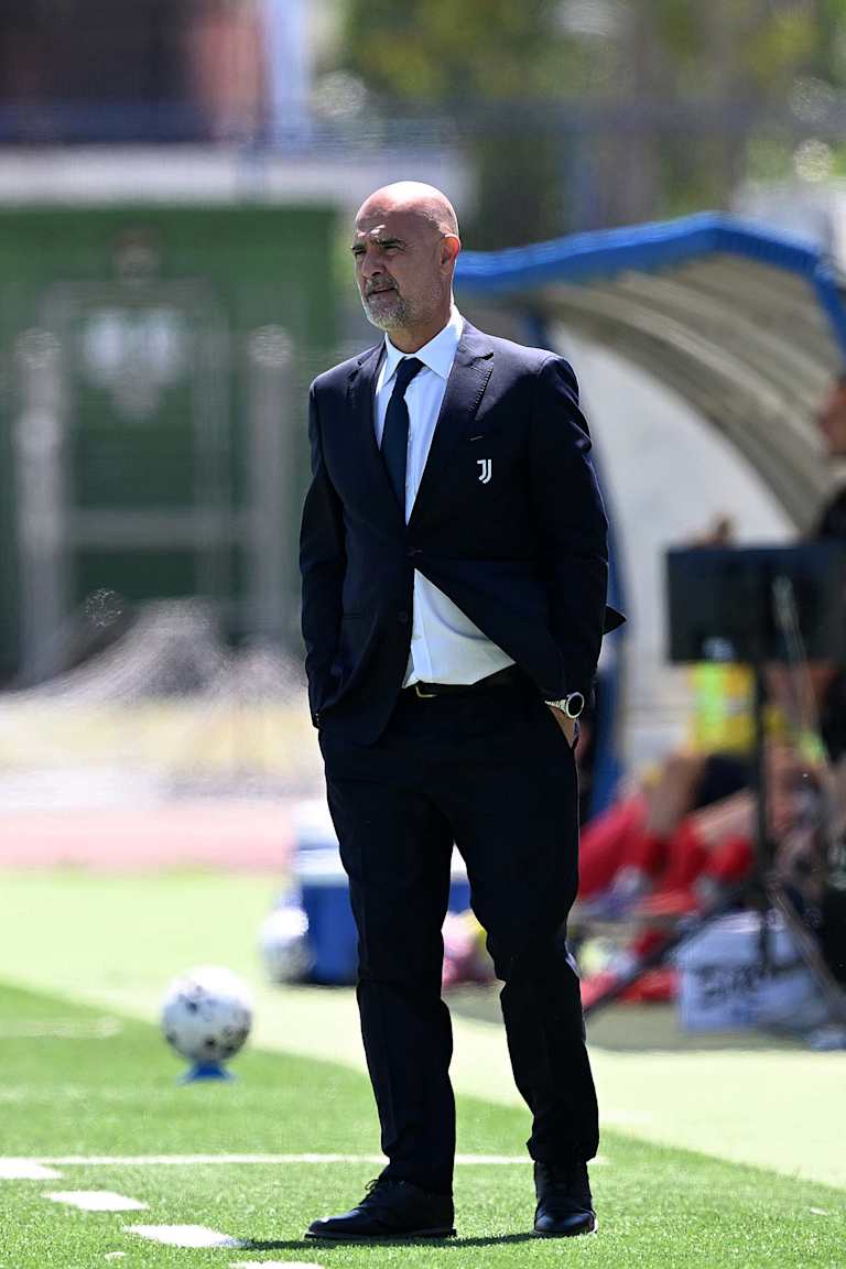 Serie A Women | Sala Stampa | Napoli-Juventus