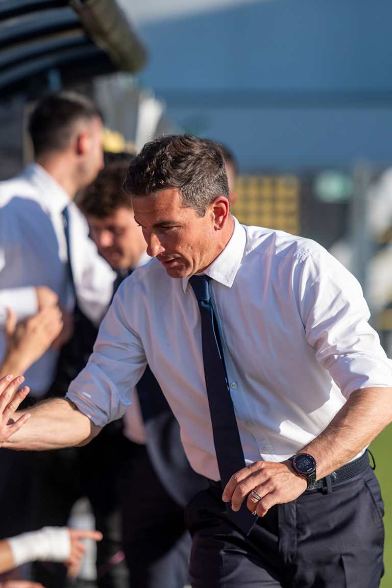 U20 | Juventus-Frosinone | Le formazioni ufficiali