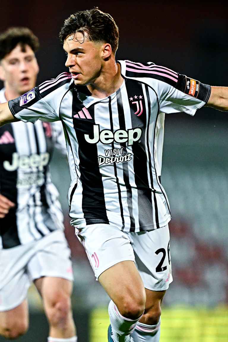 Intervista a Filippo Pagnucco alla vigilia del secondo turno playoff contro la Pianese