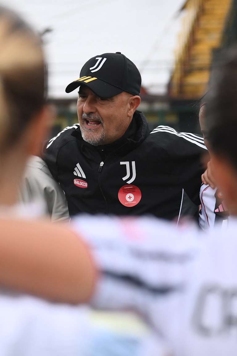 Serie A Women | Juventus-Inter | Le parole del post partita