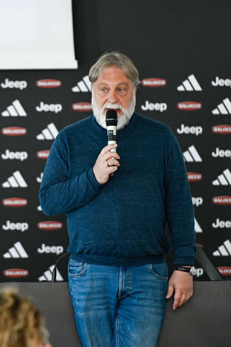 J Women’s Networking Day: da Vinovo le sinergie che tracciano il futuro del calcio femminile