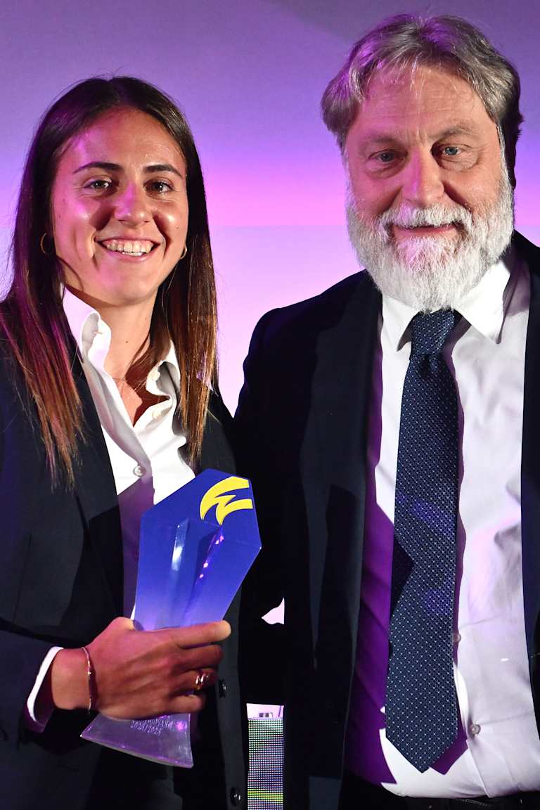Juventus Women protagonista all’Athora Game On - All Stars Night 