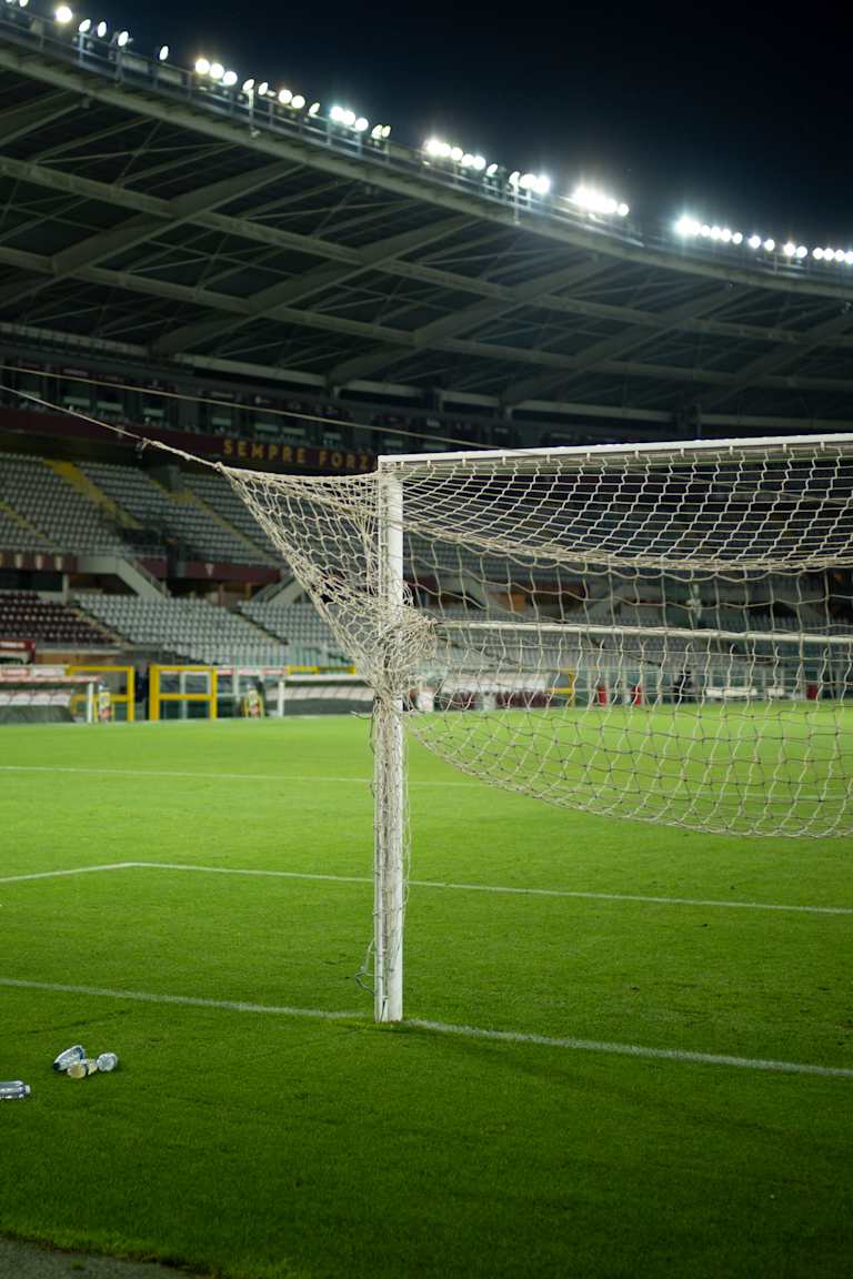 Date and time set for Torino-Bianconeri clash